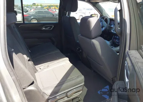 2023 Chevrolet Suburban 4Wd Ls z USA, uszkodzony, nr VIN 1GNSKBKD1PR534412